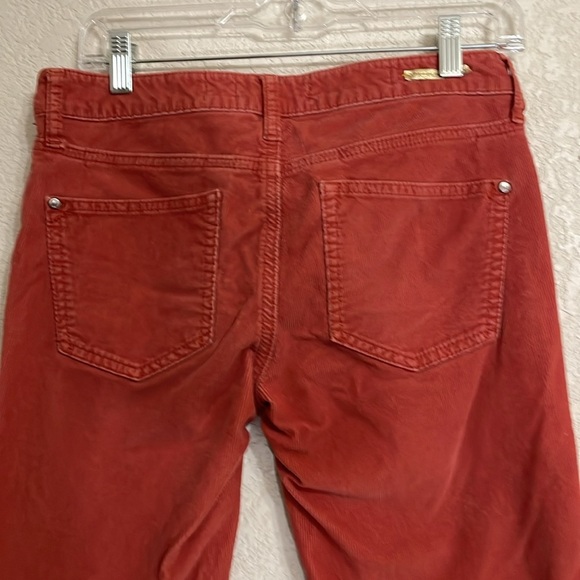 Pulcro And Letterpress Jeans - Picture 8 of 9